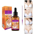Papaya Breast Oil