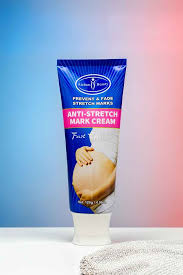 Anti Stretch Mark Cream